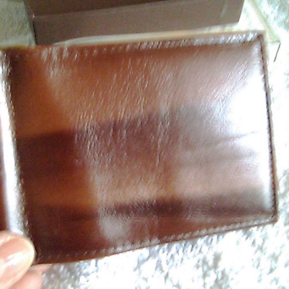 Mens Money clip - Picture 2 of 7